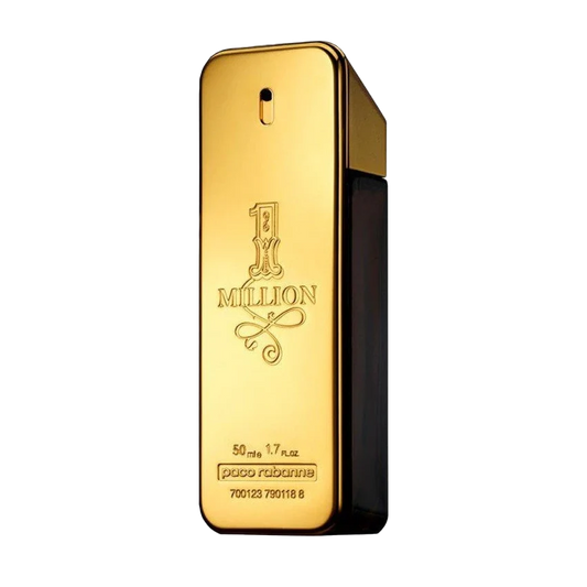 Paco Rabanne One Million Eau de Parfum Flakon