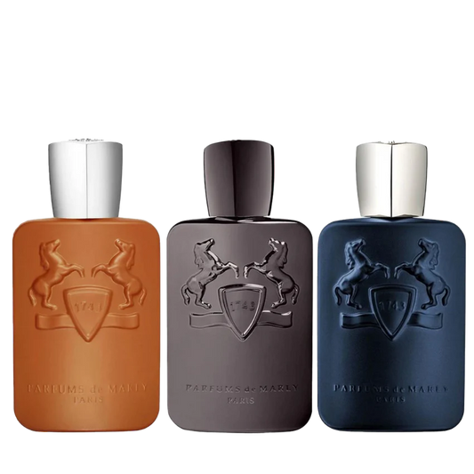 Parfums de Marly Bundle Eau de Parfum Flakon