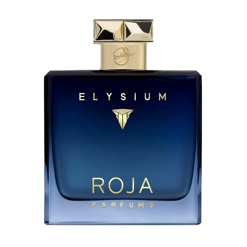 Roja Elysium Eau de Parfum Flakon