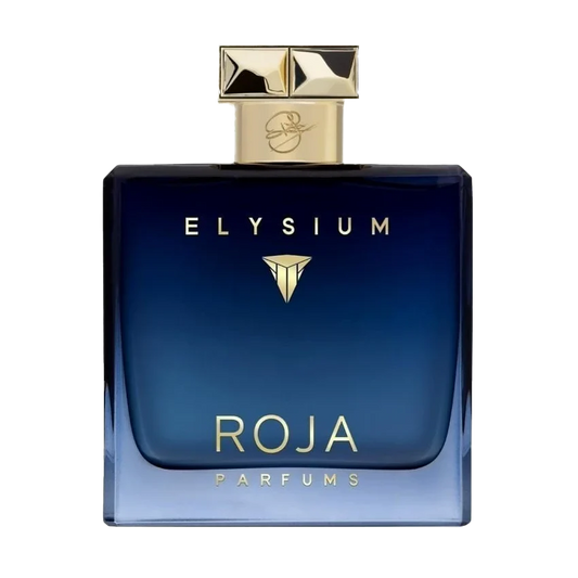 Roja Elysium Eau de Parfum Flakon