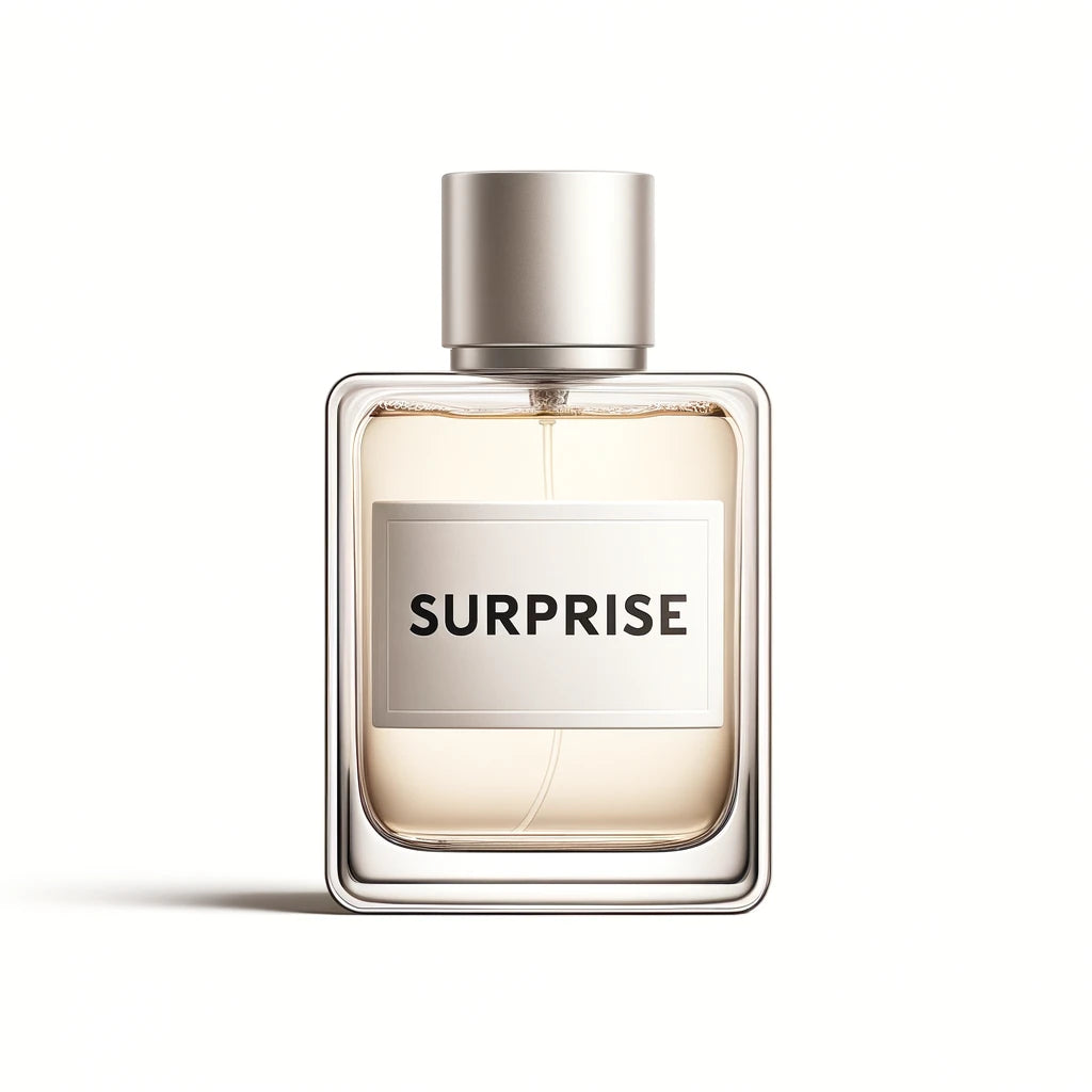 Überraschungsprobe Eau de Parfum Flakon