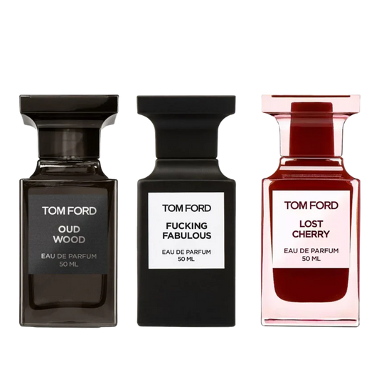 Tom Ford Favoriten Bundle Eau de Parfum Flakon