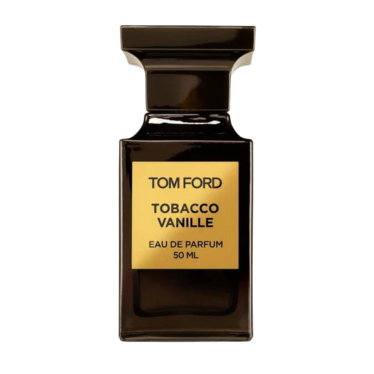 Tom Ford Tobacco Vanille Eau de Parfum Flakon