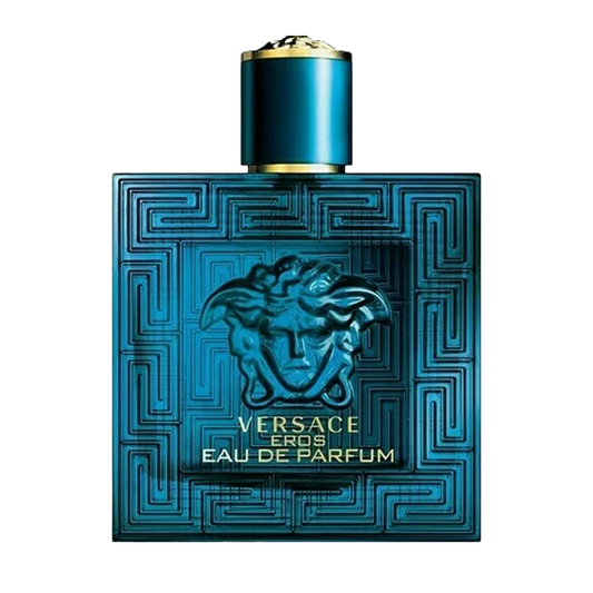 Versace Eros Eau de Parfum Flakon