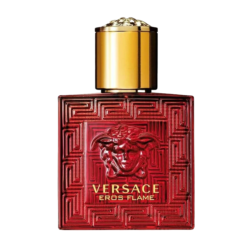 Versace Eros Flame Eau de Parfum Flakon