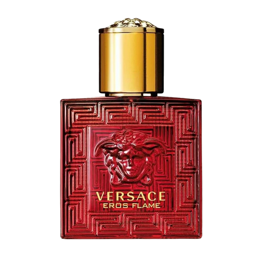 Versace Eros Flame Eau de Parfum Flakon