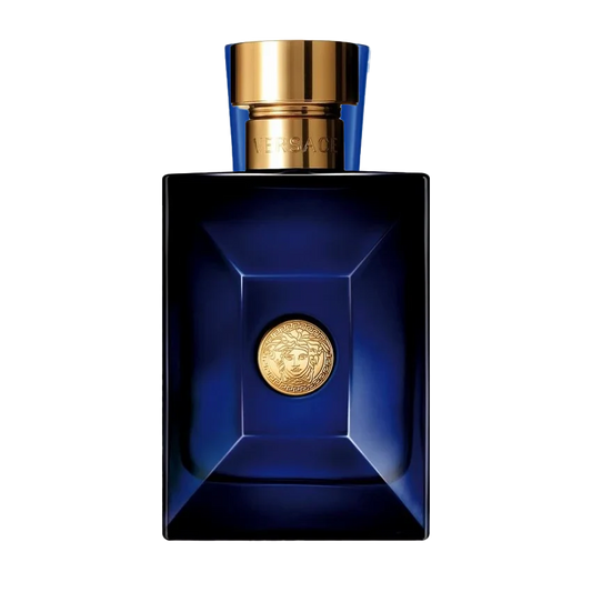 Versace Dylan Blue Eau de Parfum Flakon