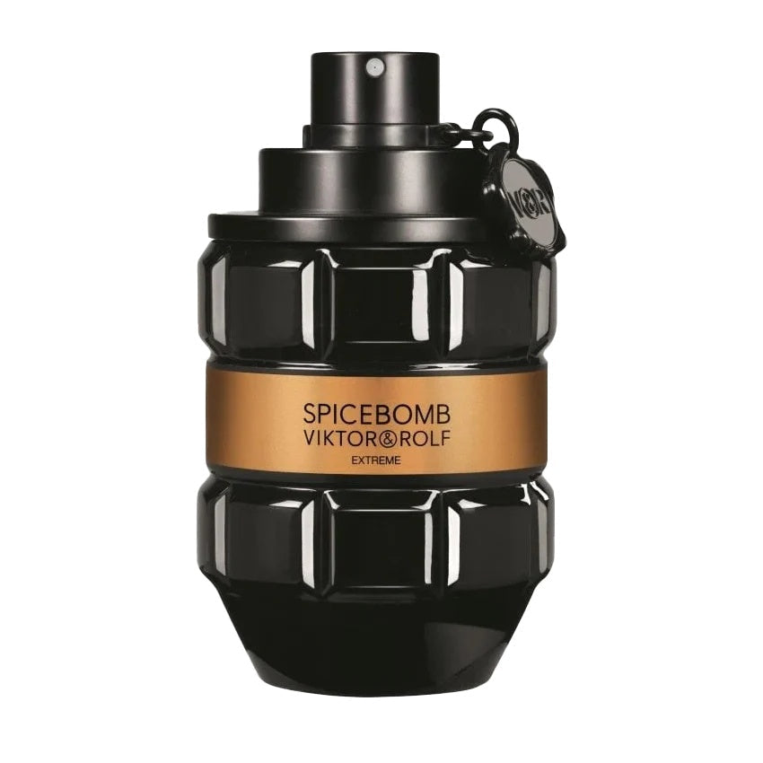 Viktor & Rolf Spicebomb Extreme Duftprobe