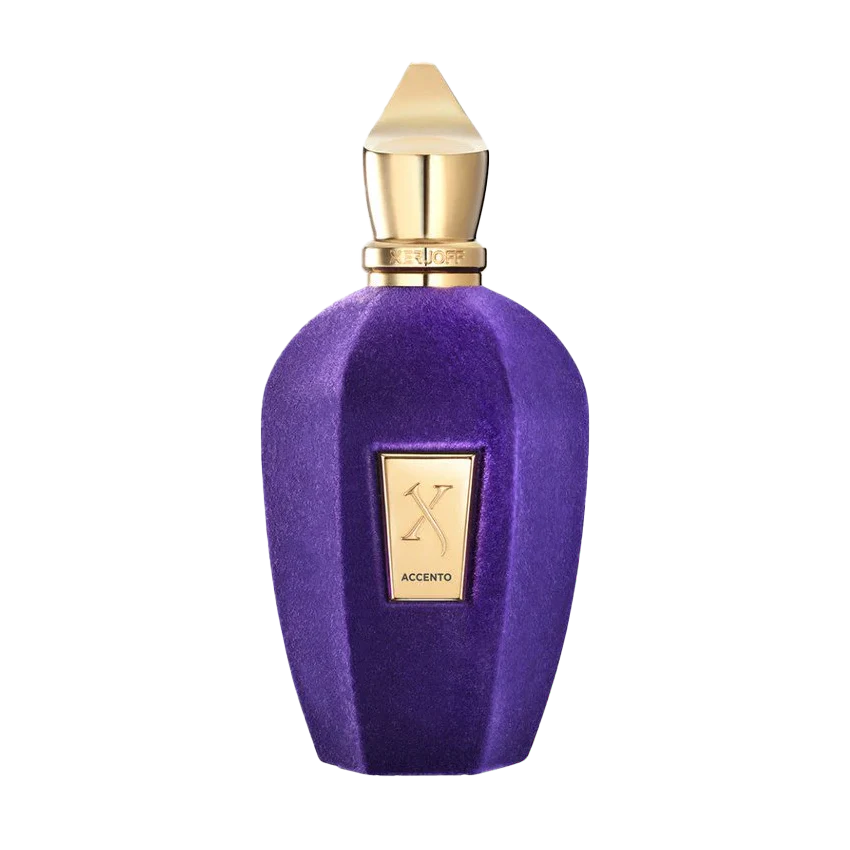 XerJoff Accento Eau de Parfum Flakon