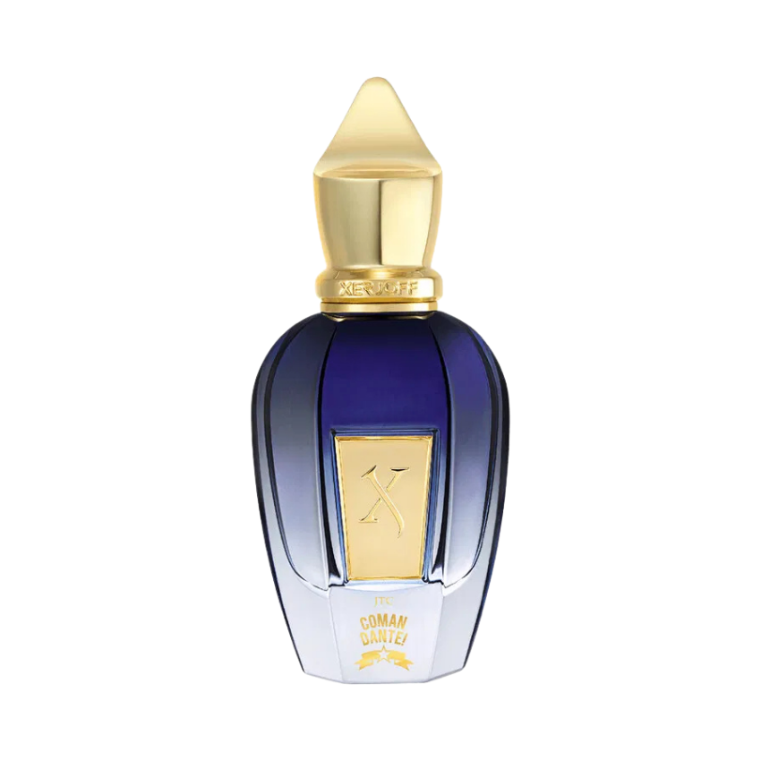 XerJoff | Comandante! Probe