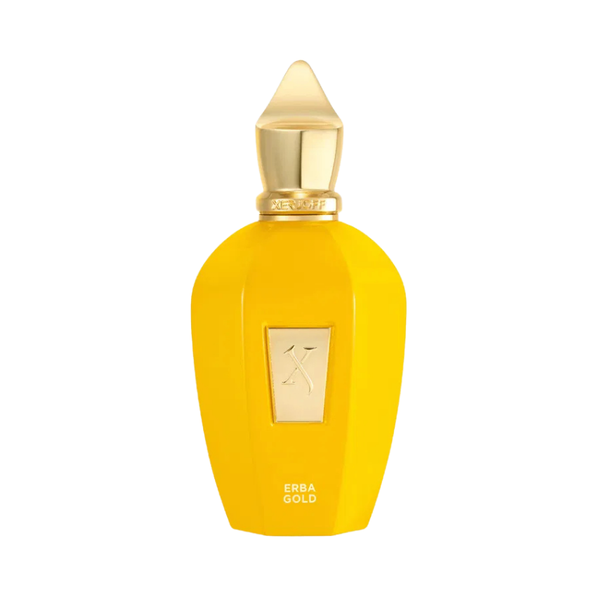 XerJoff | Erba Gold Probe
