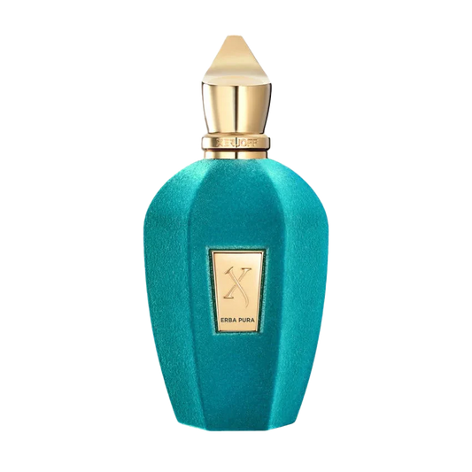 XerJoff Erba Pura Eau de Parfum Flakon