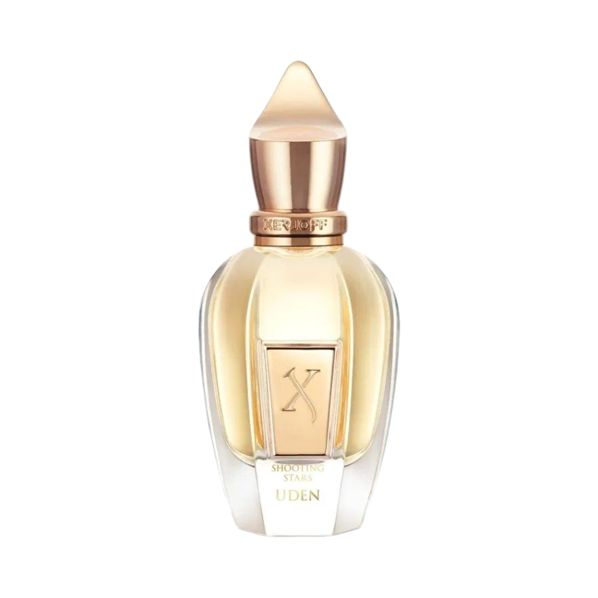 XerJoff | Uden Probe