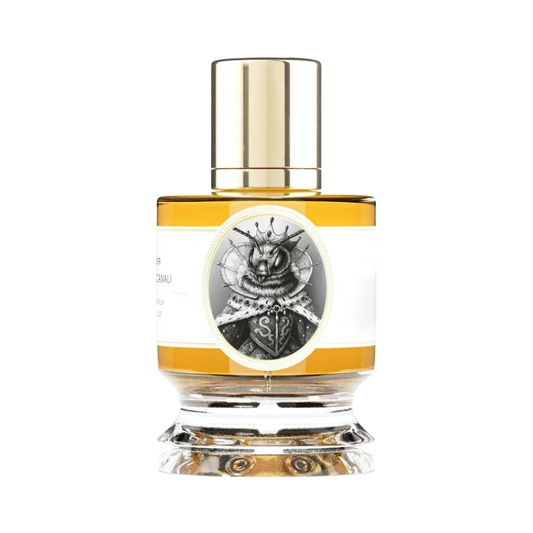 Zoologist | Bee Probe