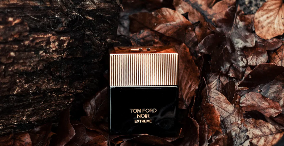 Herbstdüfte 2025 – die besten Parfums für warme Herbsttage