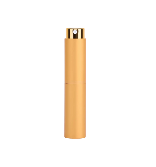 Luxusflakon 10ml Eau de Parfum Flakon