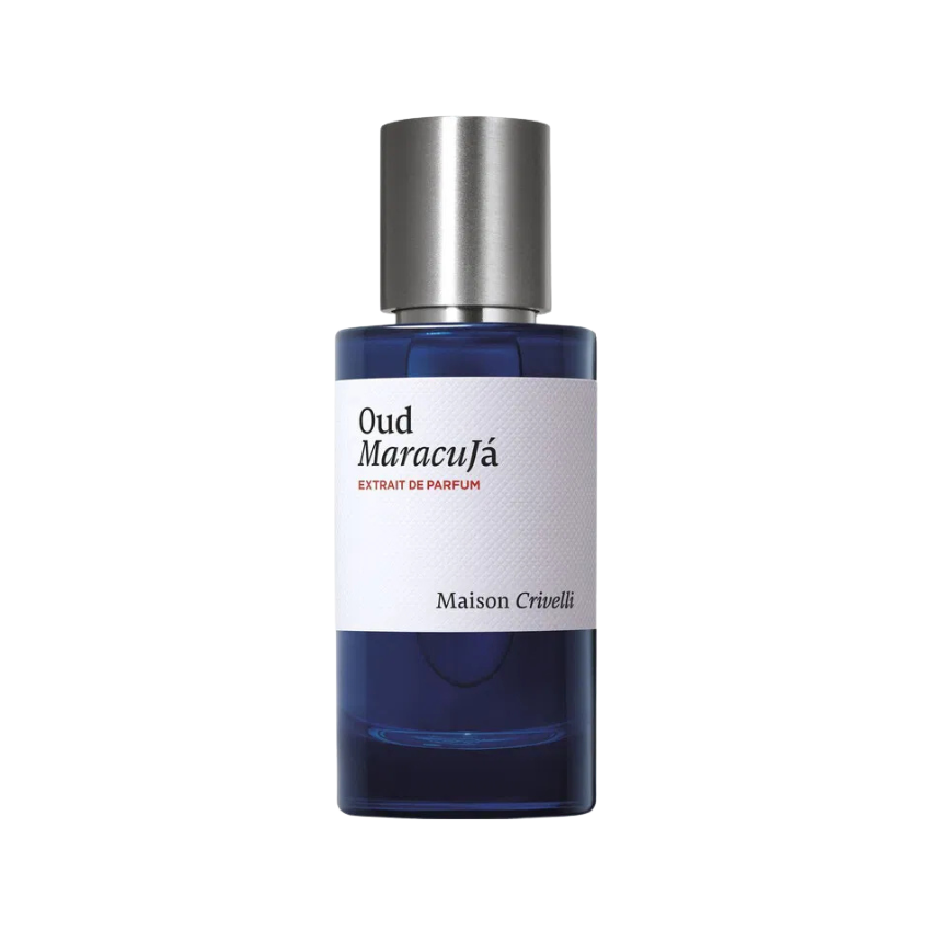 Maison Crivelli Oud Maracujá Eau de Parfum Flakon