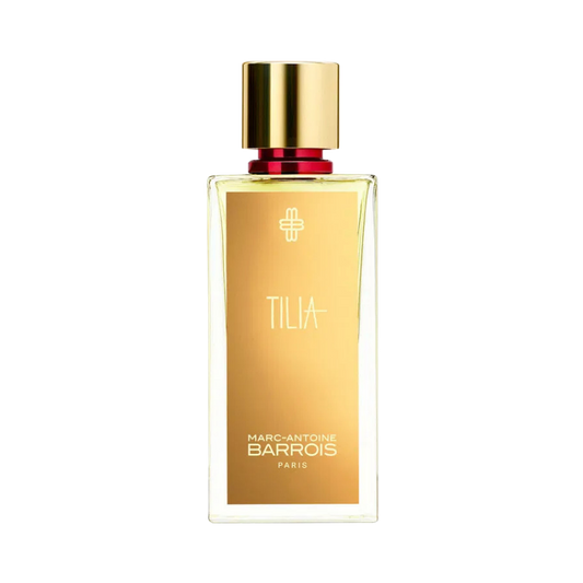 Marc-Antoine Barrois | Tilia Probe