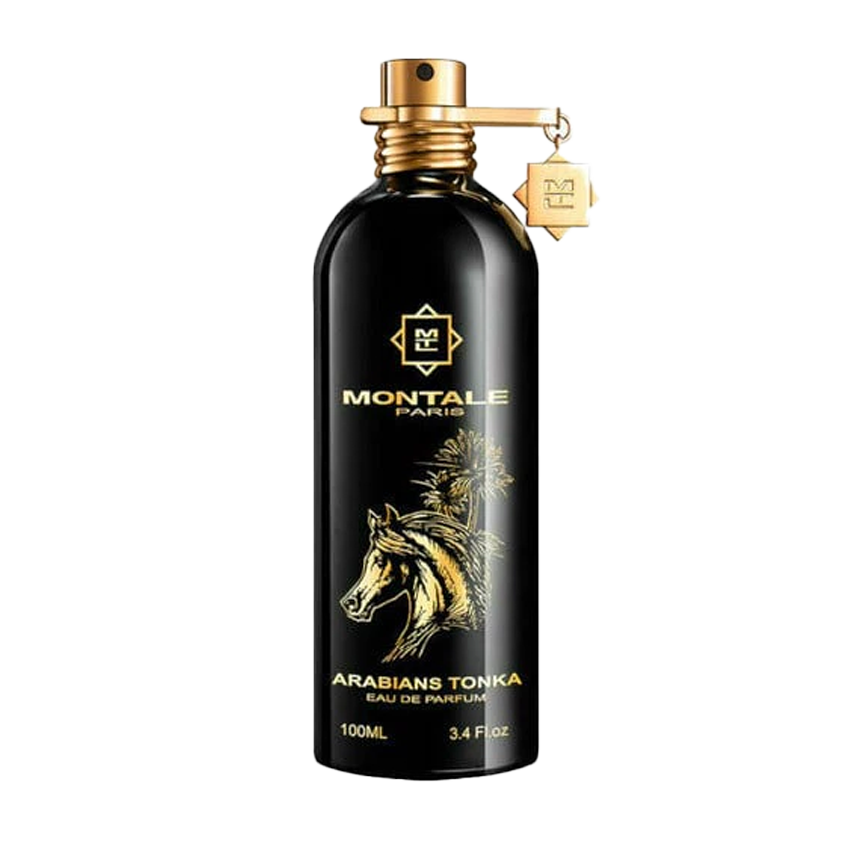 Montale Arabians Tonka