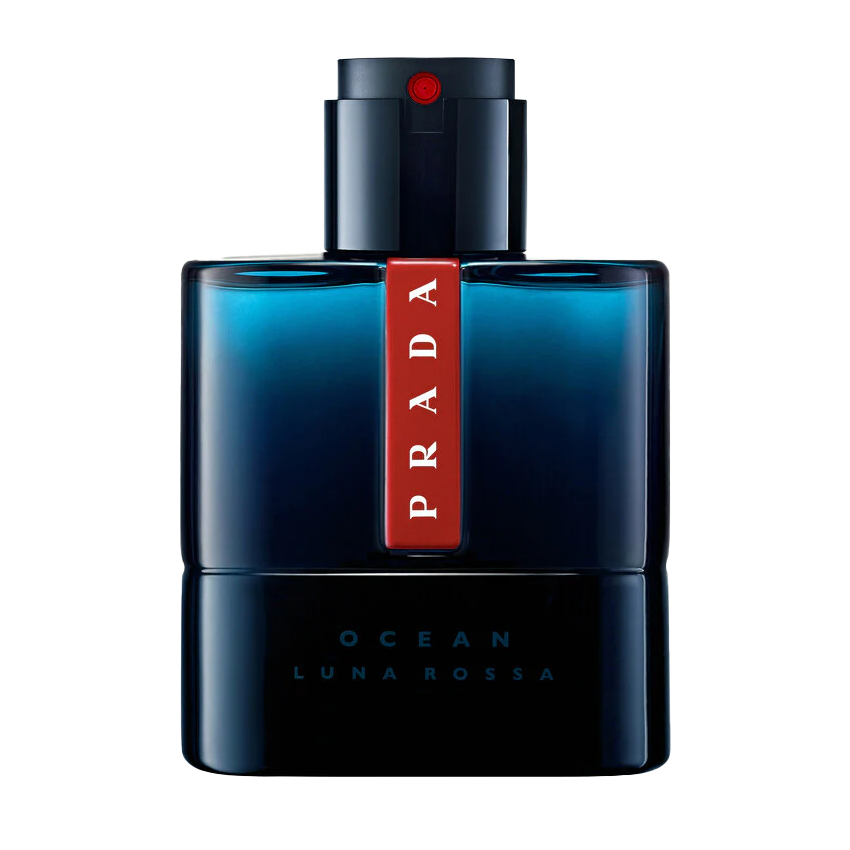 Prada Ocean Luna Rossa