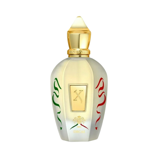 XerJoff | Decas Probe