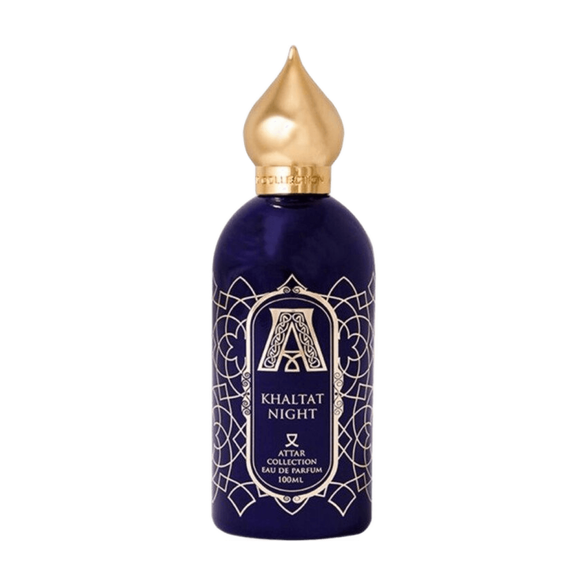 Attar Collection Khaltat Night Duftprobe