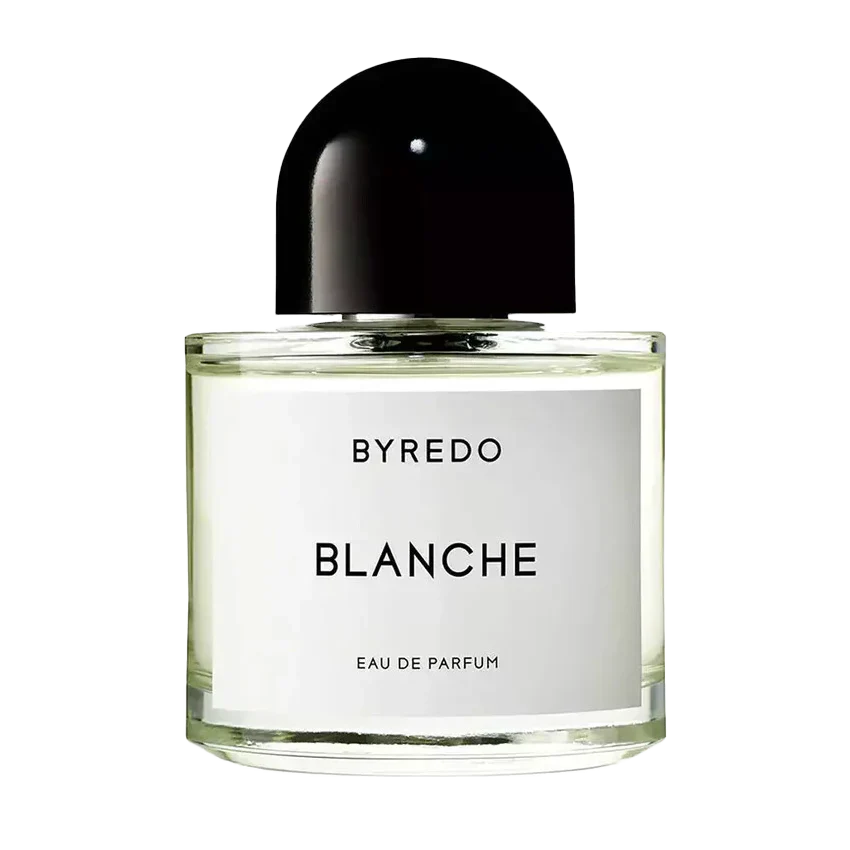 Byredo Blanche Eau de Parfum Flakon