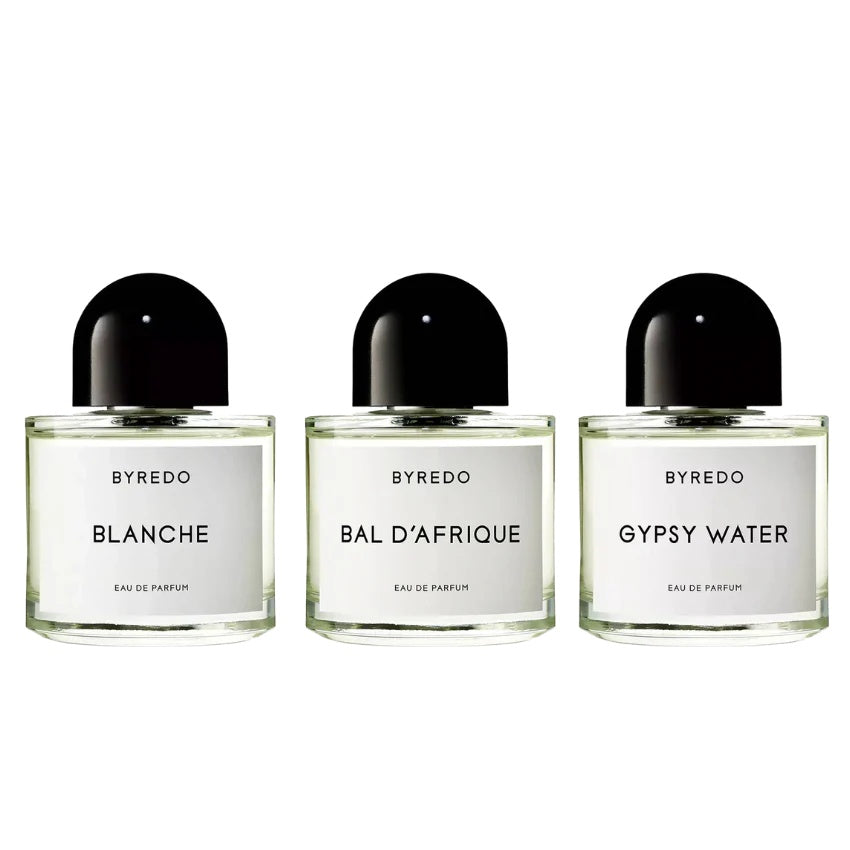 Byredo Bundle Duftprobe