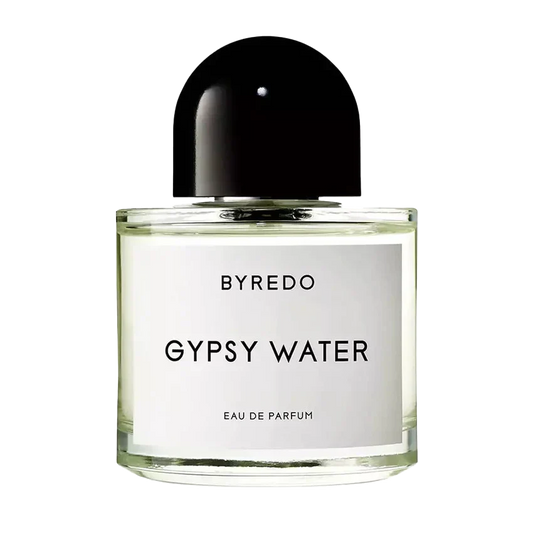 Byredo Gypsy Water Eau de Parfum Flakon