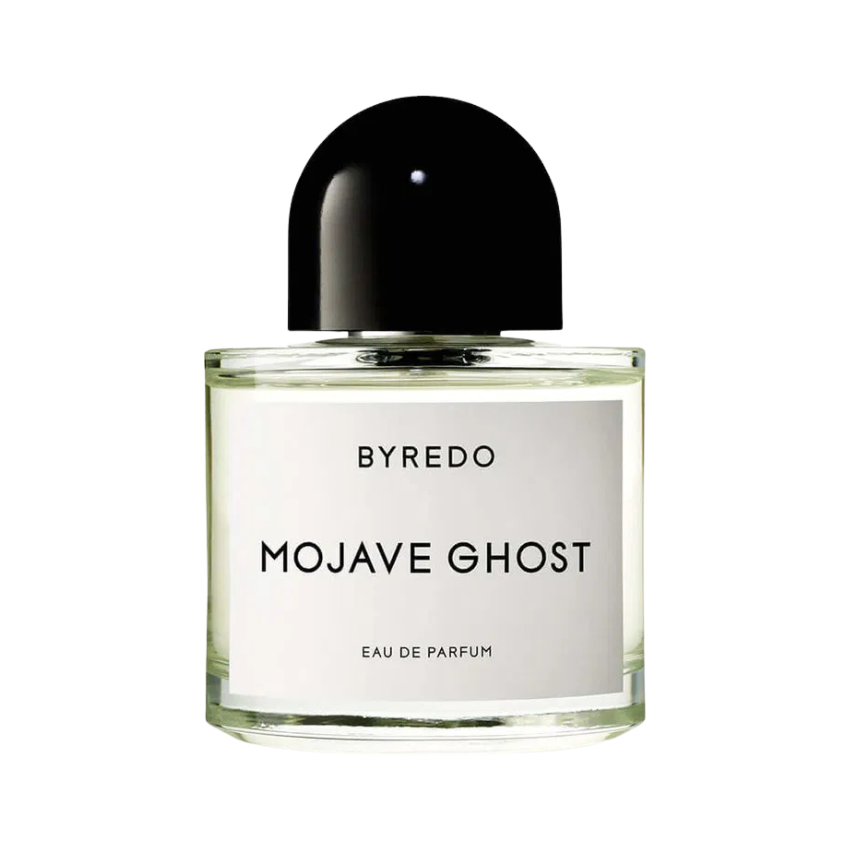 Byredo Mojave Ghost Duftprobe