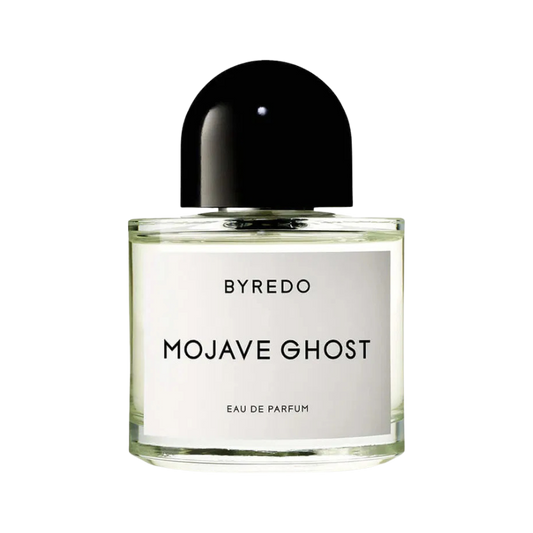 Byredo Mojave Ghost Duftprobe