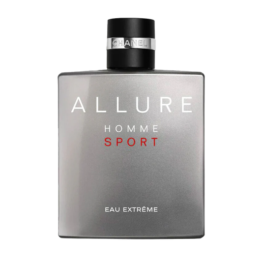 Chanel Allure Homme Sport Eau Extreme Eau de Parfum Flakon