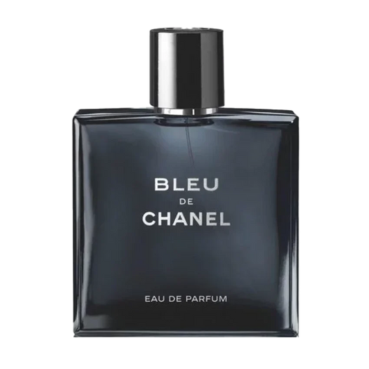 Chanel Bleu de Chanel Eau de Parfum Flakon