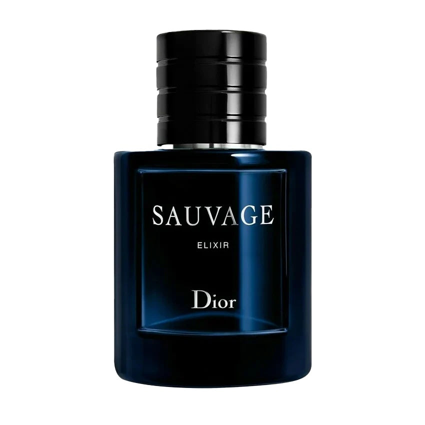 Dior Sauvage Elixir Duftprobe