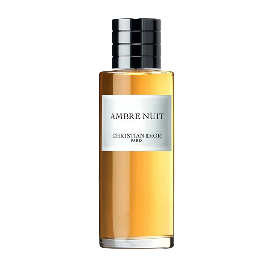Dior Ambre Nuit Eau de Parfum Flakon