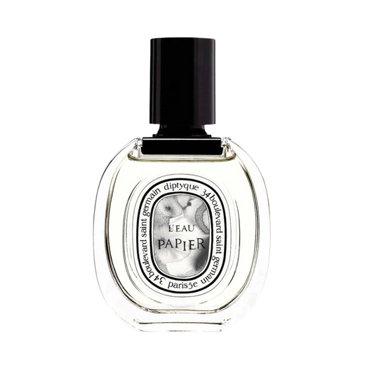 Diptyque L'Eau Papier Duftprobe