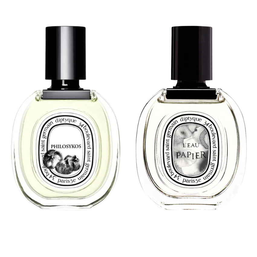 Diptyque Bundle Proben