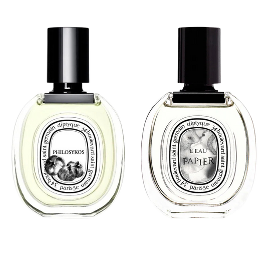 Diptyque Bundle Proben