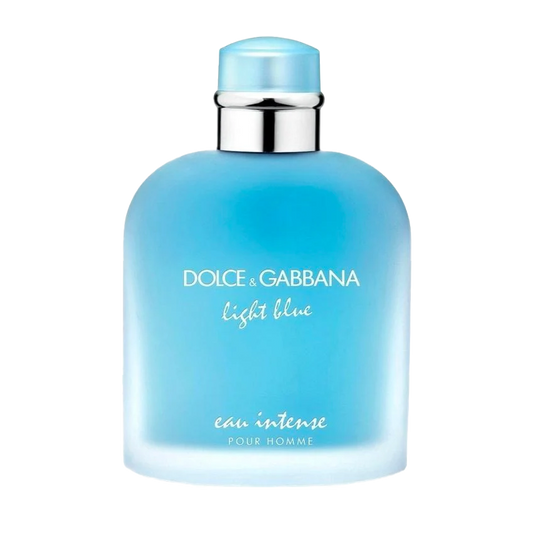 Dolce und Gabanna Light Blue Pour Homme