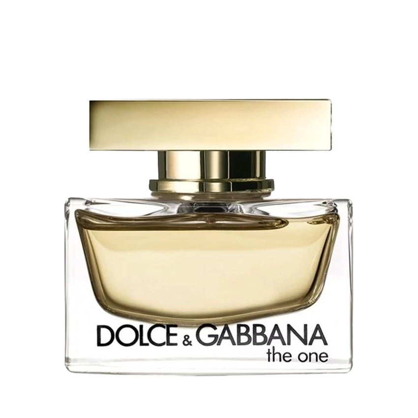 Dolce & Gabbana | The One Probe