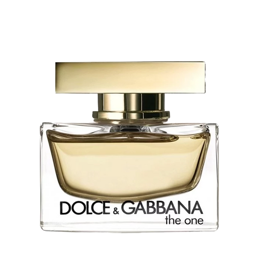 Dolce & Gabbana | The One Probe