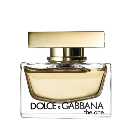 Dolce & Gabbana The One Eau de Parfum Flakon