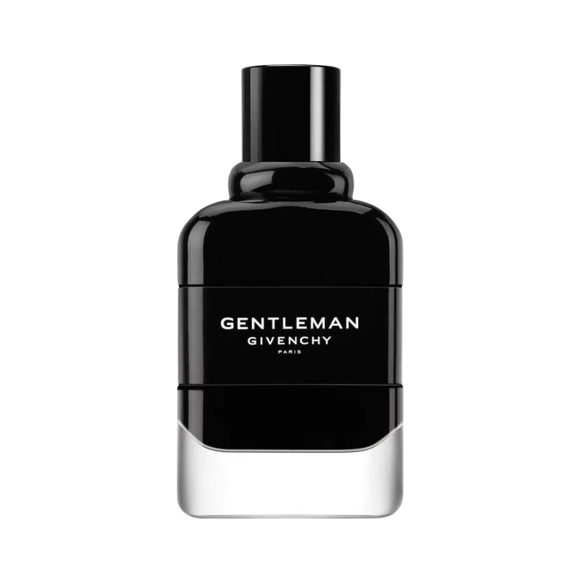 Givenchy Gentleman Duftprobe