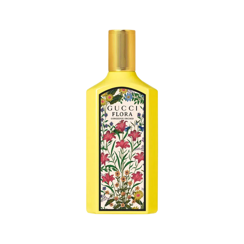 Gucci Flora Orchid Eau de Parfum