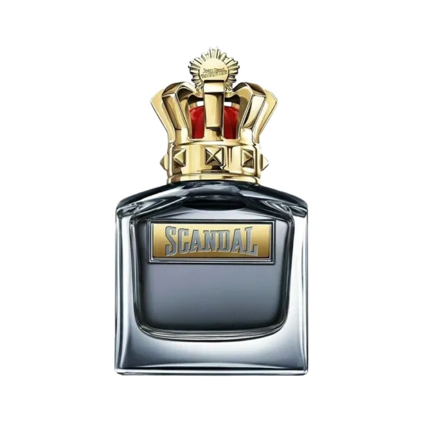 Jean Paul Gaultier Scandal pour Homme Duftprobe