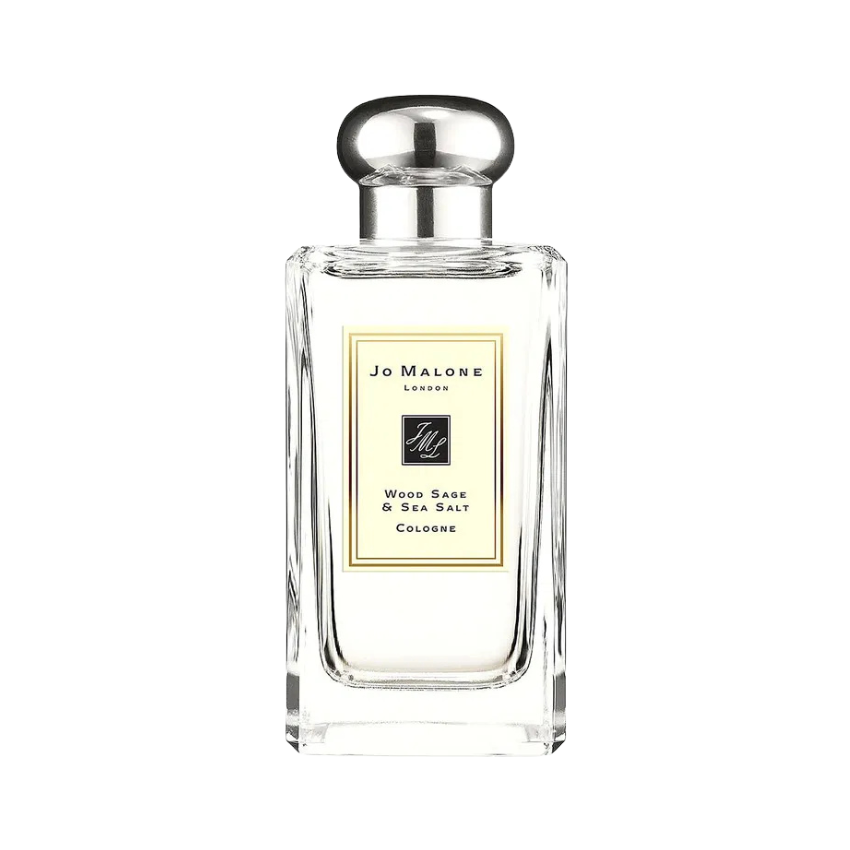 Jo Malone Wood Sage & Sea Salt Duftprobe