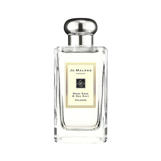 Jo Malone Wood Sage & Sea Salt Duftprobe