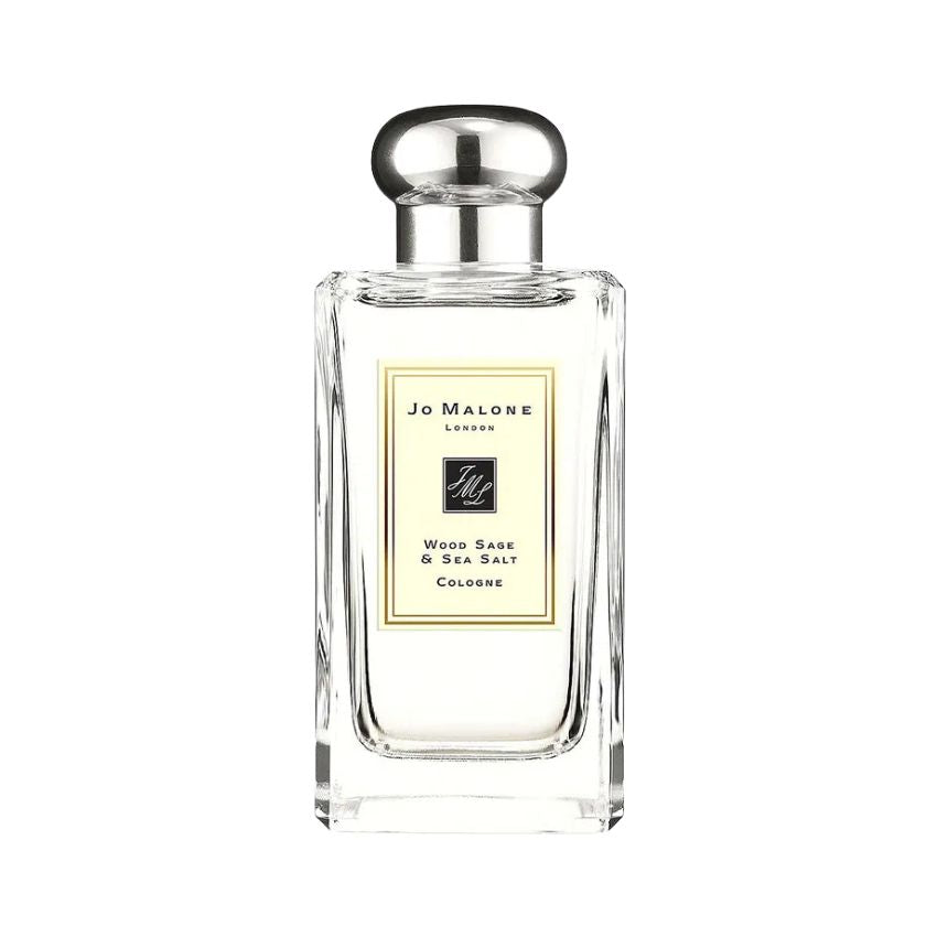 Jo Malone Wood Sage & Sea Salt Duftprobe