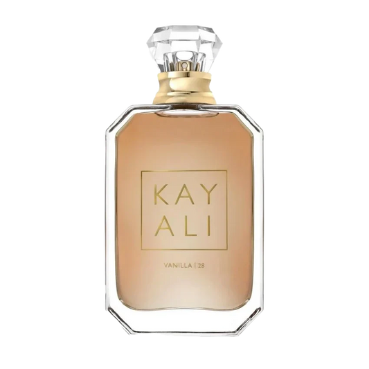 Kayali Vanilla 28 Eau de Parfum Flakon