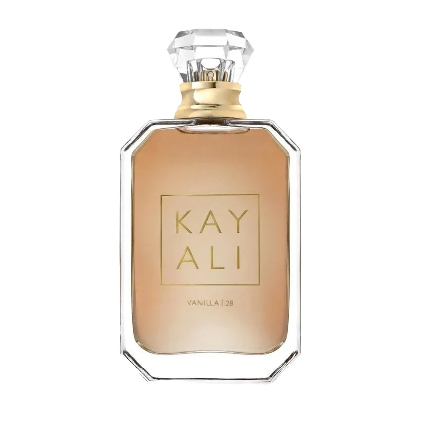 Kayali Vanilla 28 Duftprobe